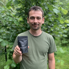 Alessandro G., 42 anni, Proprietario di azienda edile