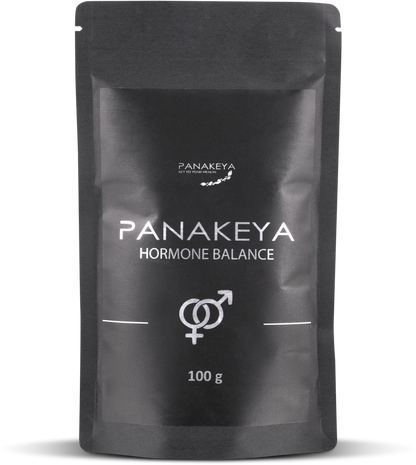 PANAKEYA® Hormone Balance – integratore alimentare (100 g)
